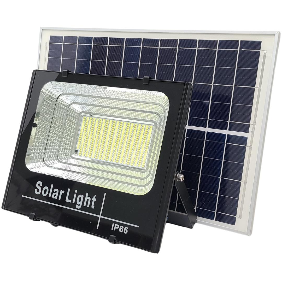 200W Solar Flood Light solar powered flood lights