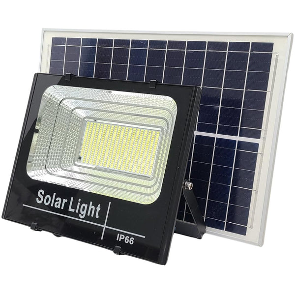 200W Solar Flood Light solar powered flood lights