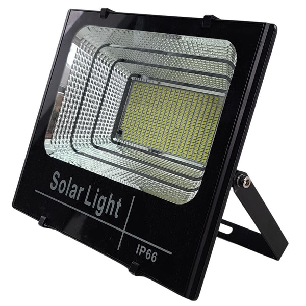 200W Solar Flood Light for solar lights for outside