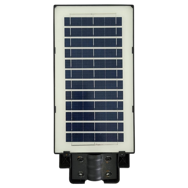 75W Solar Street Light 7500 Lumens