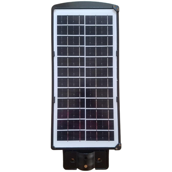 3 Lights + 1 Free 60W Solar Street High Brightness Light 6000 Lumens